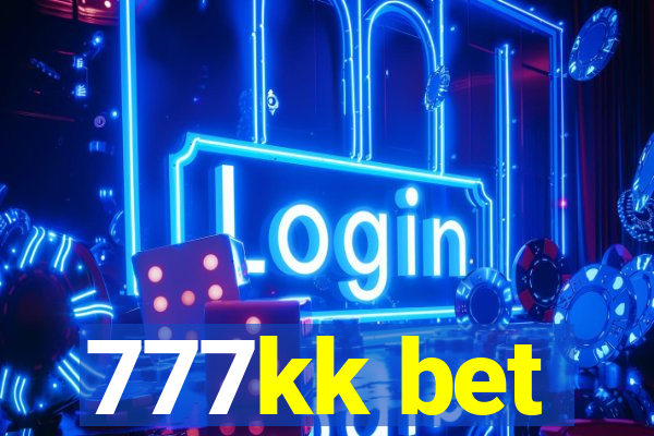 777kk bet